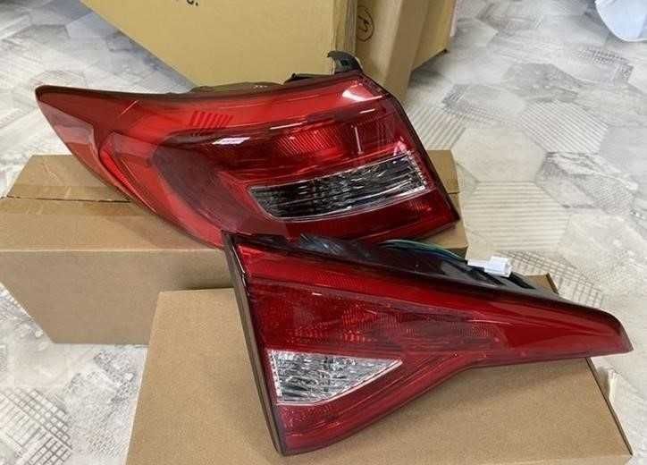Фонарь Фара Hyundai Sonata LF в ПРОДАЖЕ не только ліхтар сонату 14-15