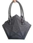 Torebka KILLSTAR pentagram goth witch alternative dollskill