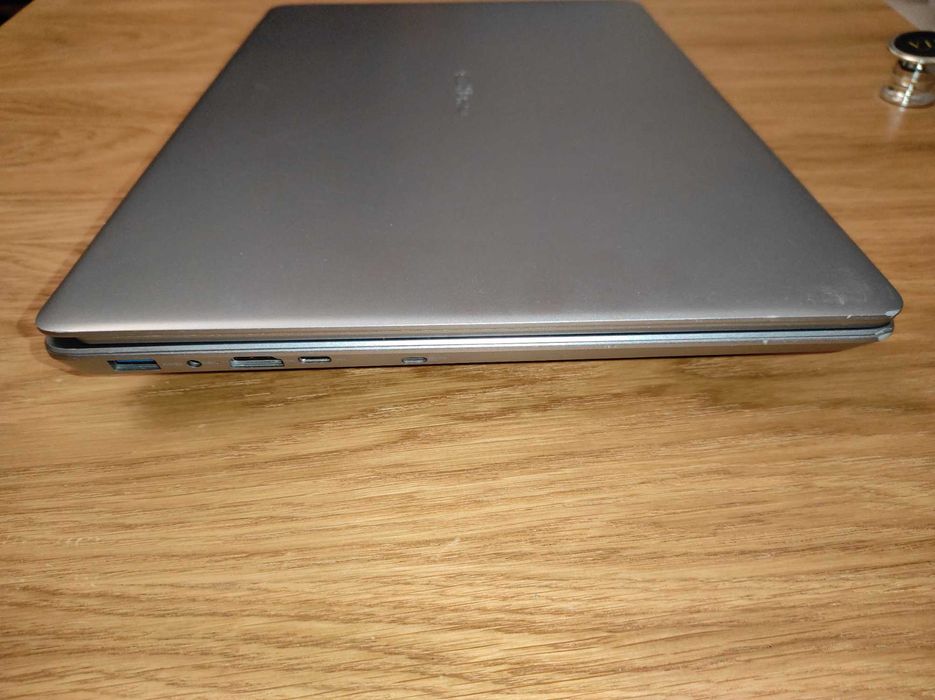 Ноутбук ECOHERO 15.6 FHD IPS/i3-5005/12ГБ DDR3/SSD 60GB/бат.2-3 години