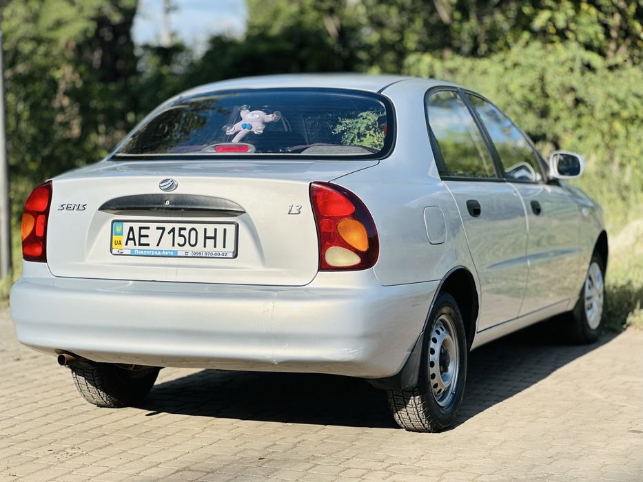 Сенс 2013 газ4.