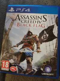 Assassin's Creed black flag ps4 PlayStation 4 5