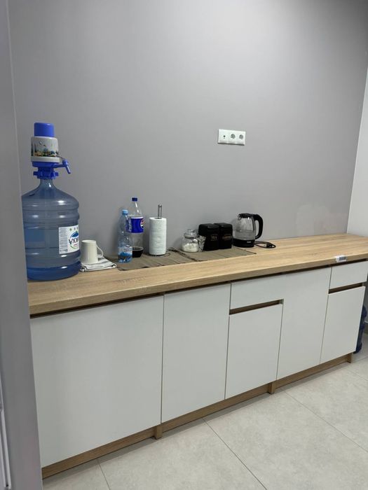 Кухонний гарнітур “МС Сніжана” – майже новий, в ідеальному стані!