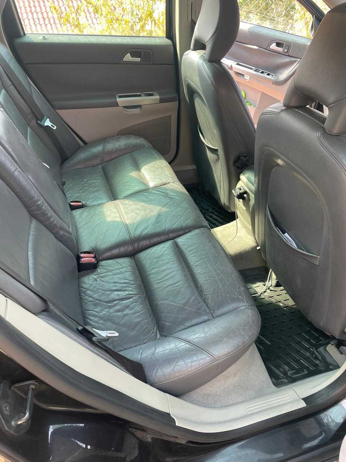 Volvo V50 2.0 Summum 2006