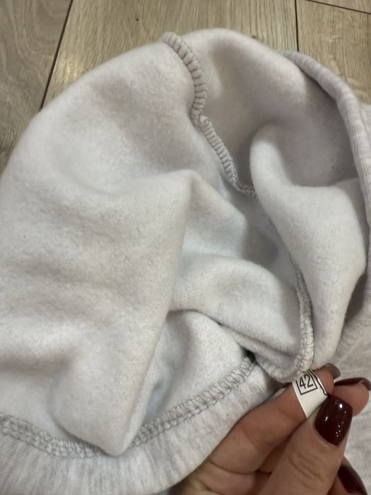 Спортивний костюм на флісі