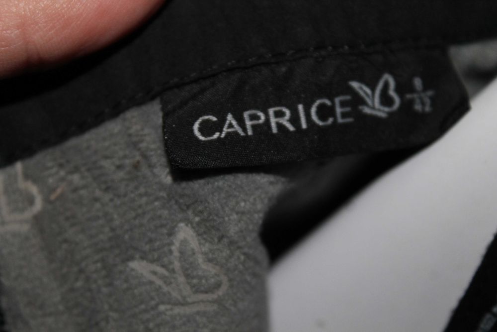 Оригінальні шкіряні черевики, челсі Caprice, 42 розмір