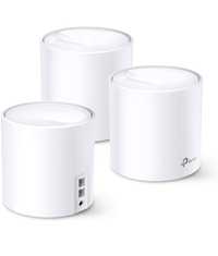 Deco x60 AX3000 2-pack WiFi 6 Mesh system