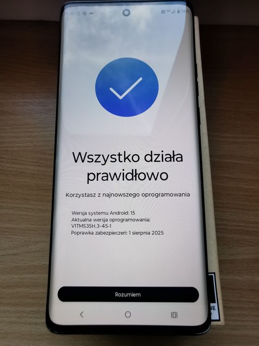 Motorola edge 40 neo 5g