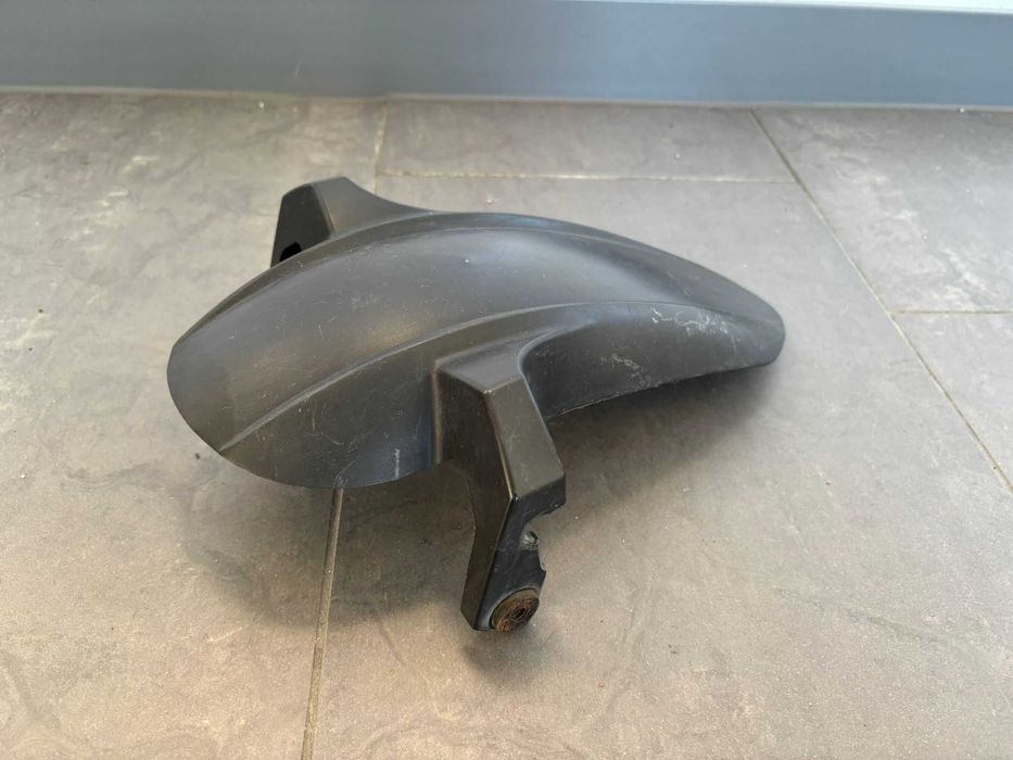Błotnik przedni Nadkole Yamaha WR125 [3]