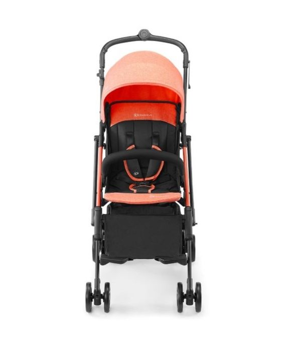 Carrinho de passeio Kinderkraft como novo