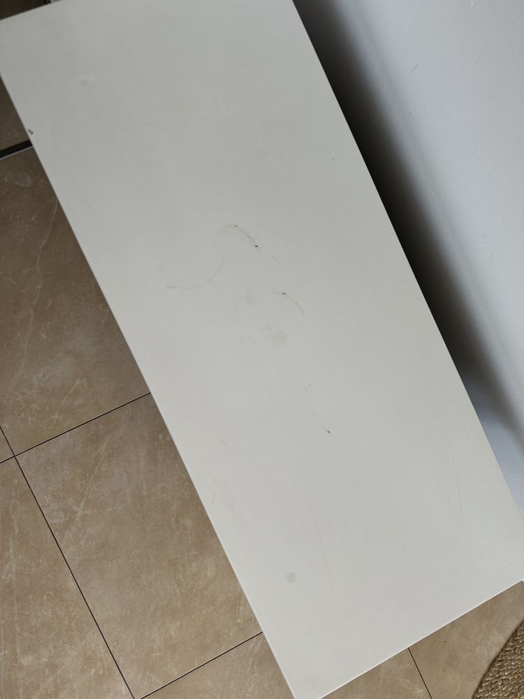 Rustykalna komoda z szufladami
