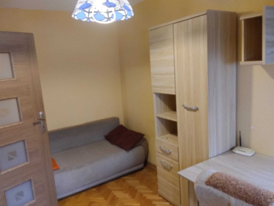 Mieszkanie 2-pokojowe z balkonem. Bezpośrednio. Łódź Górna/Zarzew