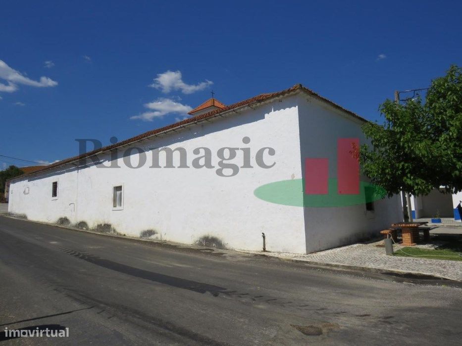 Armazém - Rio Maior ***RIOMAGIC***