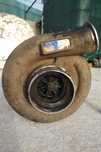 Turbo Holset HY55V tractor Iveco Eurotech / Eurostar / Stralis 440E43.