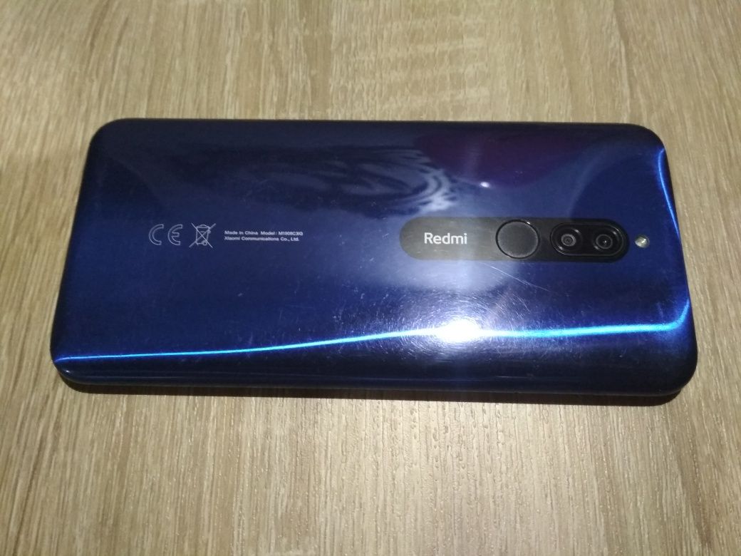 Xiaomi Redmi 8 32gb