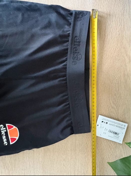 Leginsy ellesse  nowe z metką