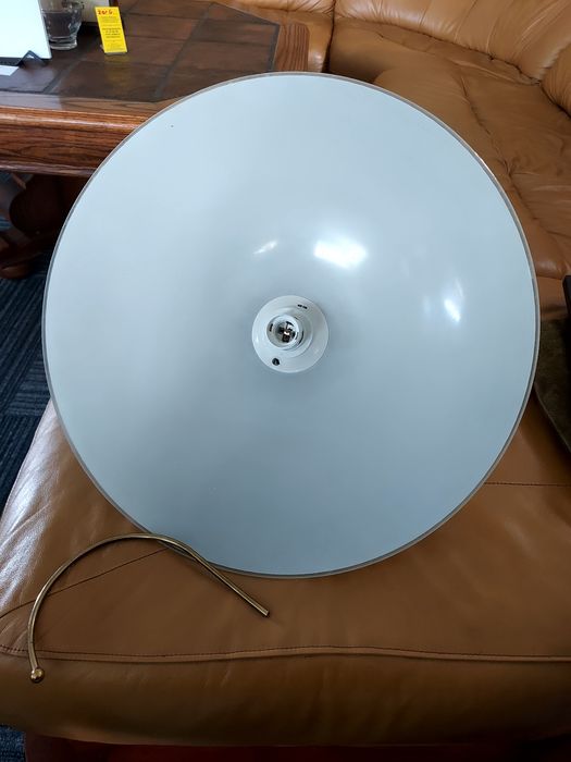 Lampa wisząca kuchenna