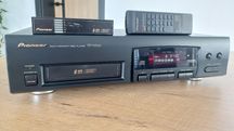 Pioneer pd-m426 CD compact plus pilot oryginał