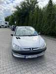 Sprzedam Peugeot 206 DO NEGOCJACJI