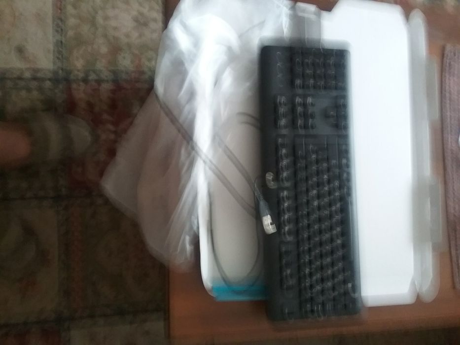 Клавиатура KU - 1156