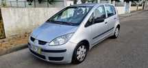 Vendo Mitsubishi Colt 1.1i Invite AC