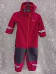 Norweski kombinezon softshell  Skogstad wodoodporny