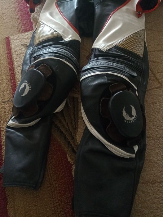 Мотоекіпіровка    .50р