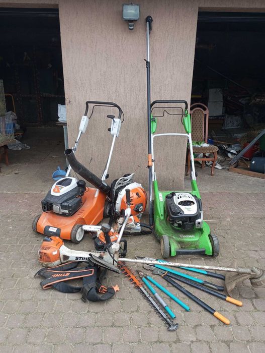 Usługi ogrodnicze. Ogrodnik.  Pielęgnacja,   zakładanie ogrodów,  traw