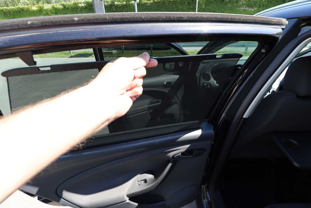 SEAT Altea XL 2009