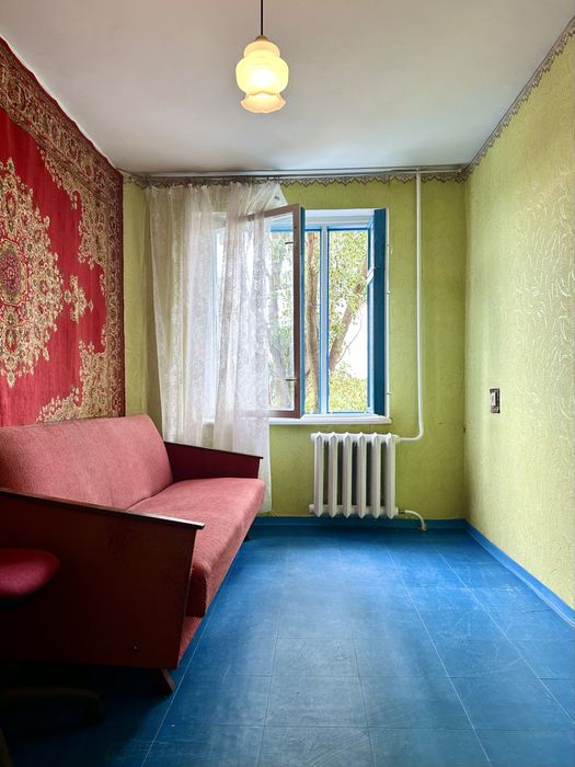 є-Відновлення ,  2-х зуп Космонавтів, вул В Великого, 55, 4/9