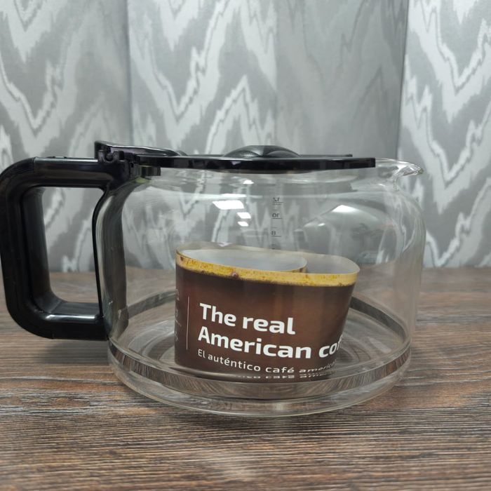 Кофеварка капельная CECOTEC Coffee 66 Smart  -  Уценка