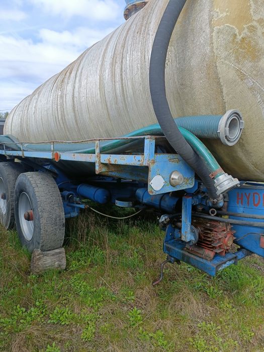Beczka HDS10000litra