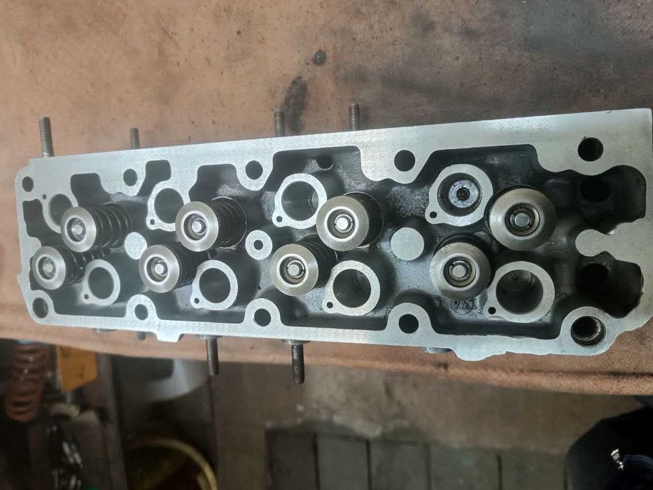 Lanos 1.6, Opel Vectra A, Opel Calibra, Daewoo Nexia