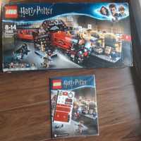 LEGO® 75955 Harry Potter - Ekspres do Hogwartu