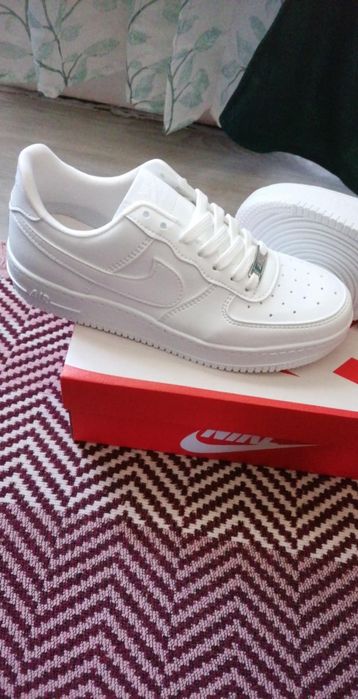 Sapatilha Nike AF1
