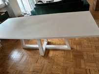 Mesa Sala de Jantar ANTARTE