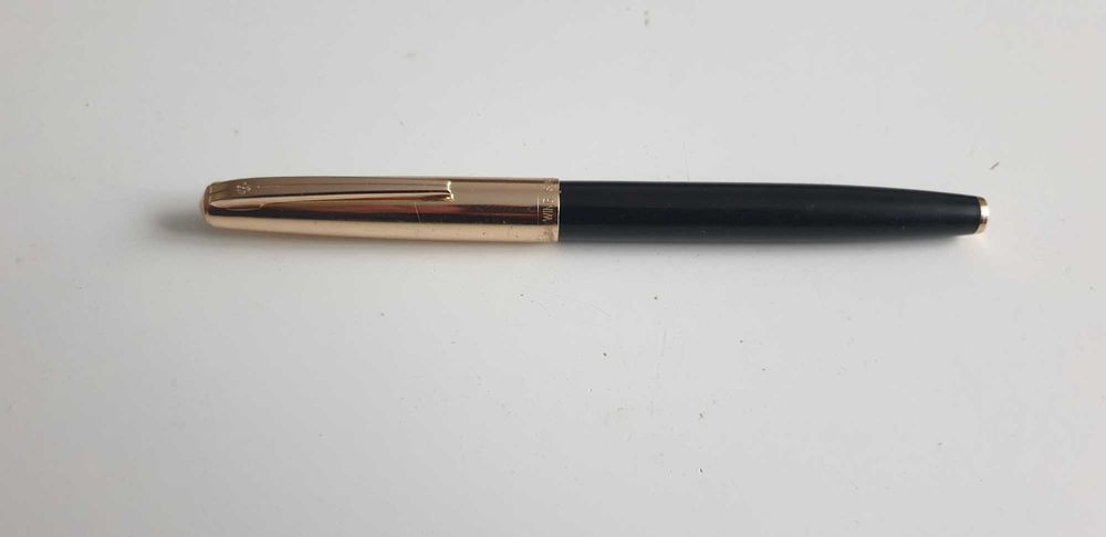 Starocie z Gdyni - Pióro wieczne WING SUNG sprawne