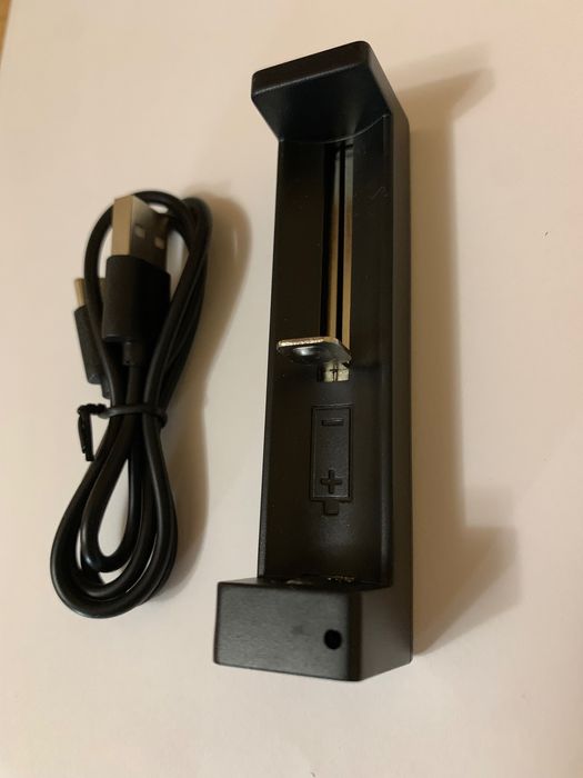 Устройство для зарядки батареек