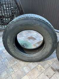 Колесе Hankok 315/70R22,5