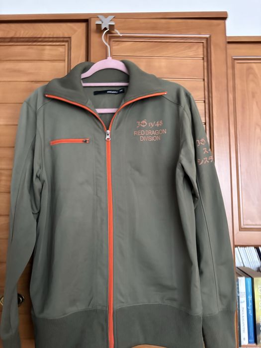 Sprzedam bluzę męską