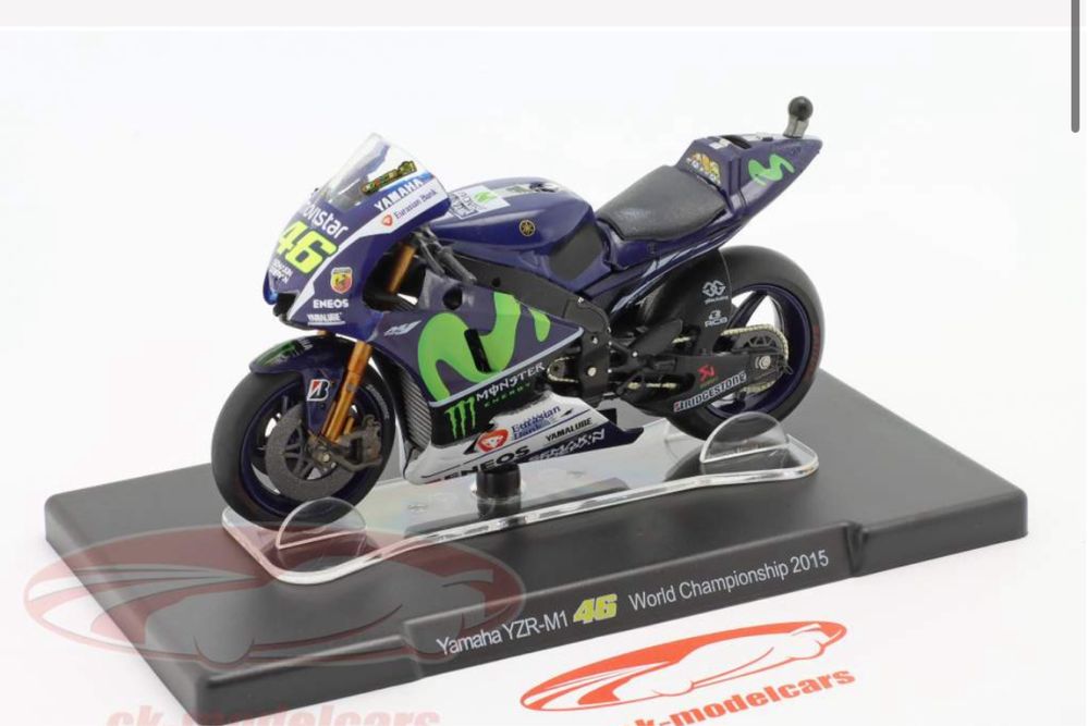Coleção completa motogp formula1 e wrc