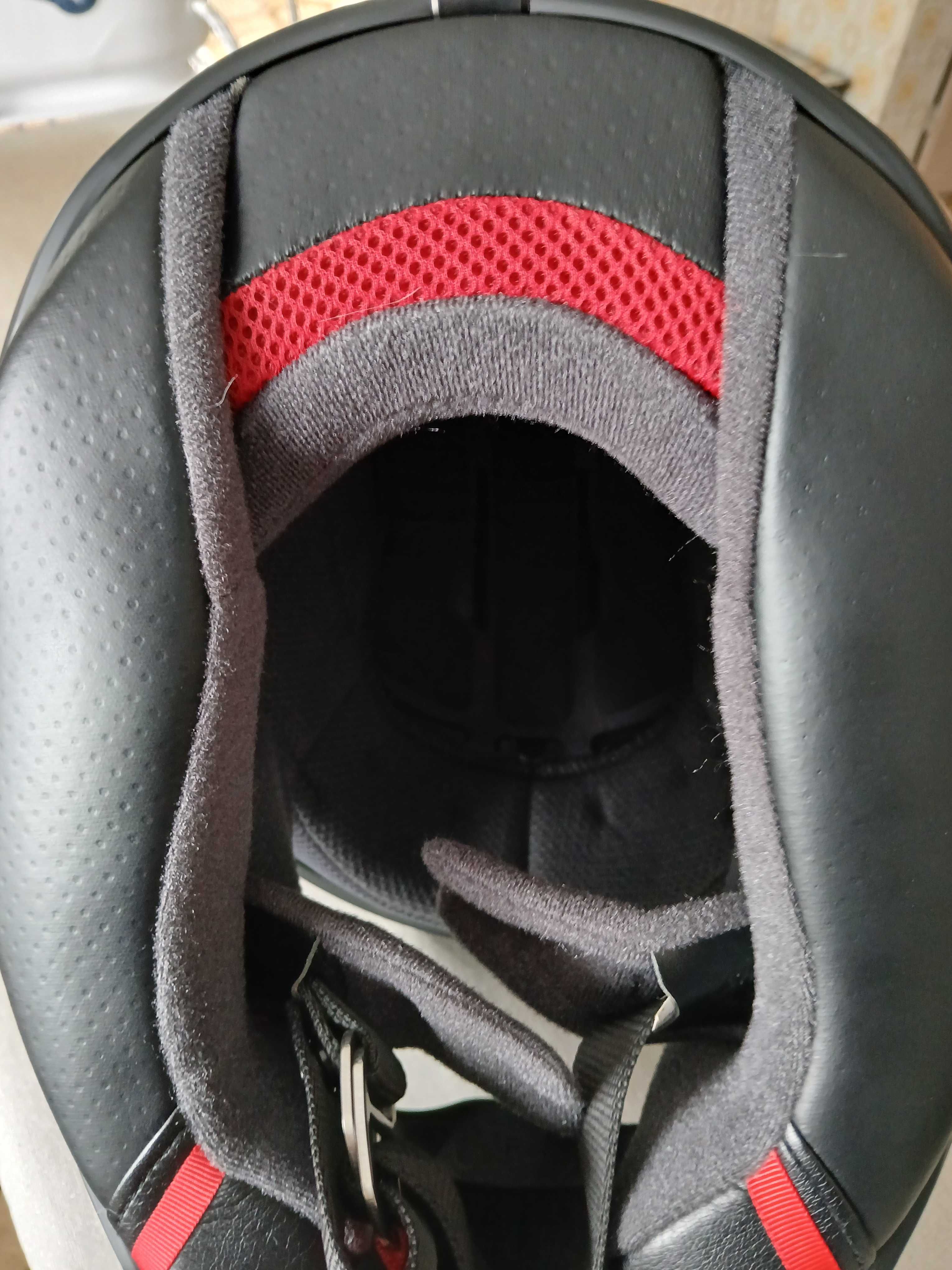 Capacete Shoei NXR - RF 1200