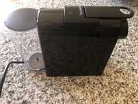Nespresso Essenza mini, para peças
