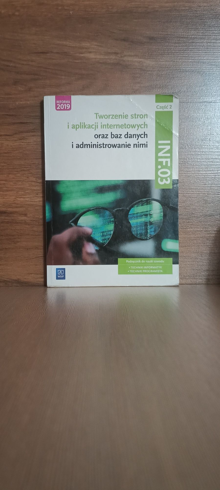 Tworzenie stron i aplikacji internetowych cz2