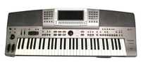 Keyboard Technics KN 6000