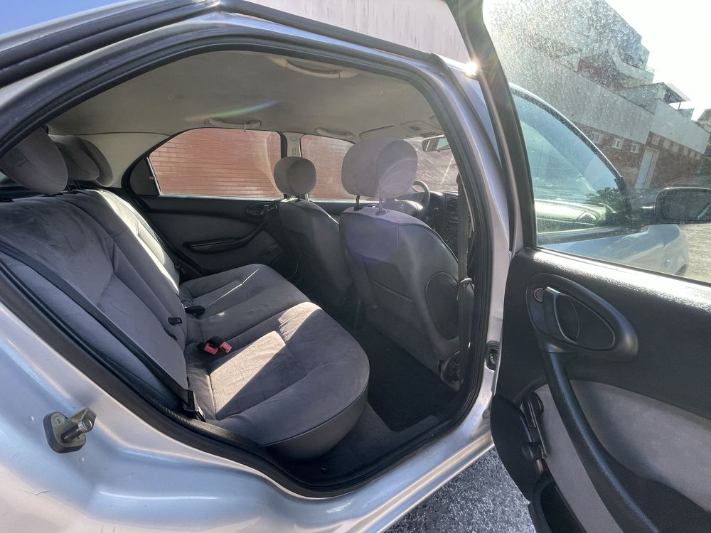 Citroen Saxo Sxara 1.4 HDI Diesel