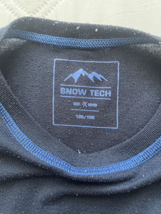 Термобілизна дитяча