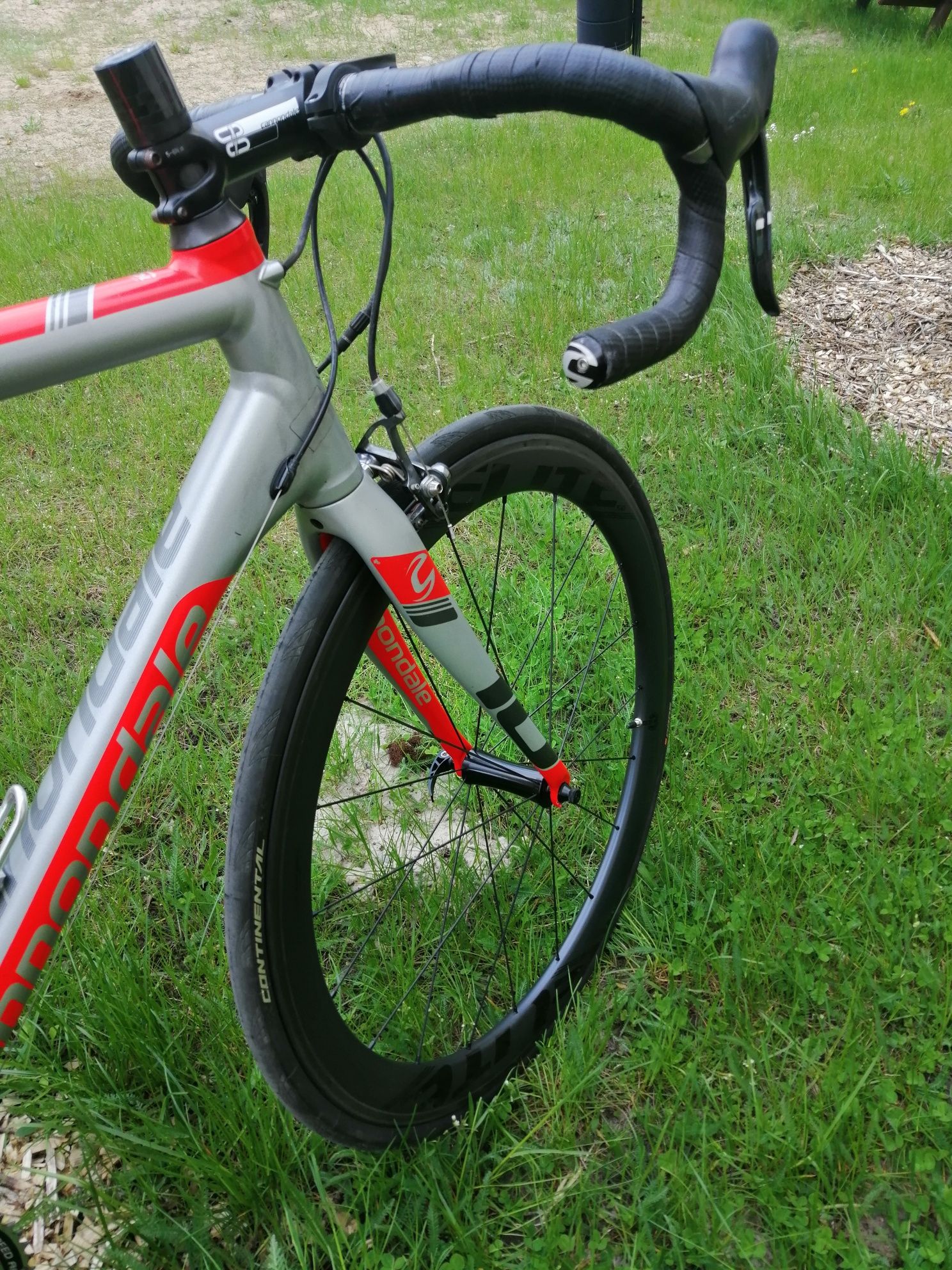 Cannondale CAAD 10 Sram Force 22 Racing Edition