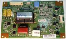 Inverter / Driver Board SSL460_3E2T Rev 0.1