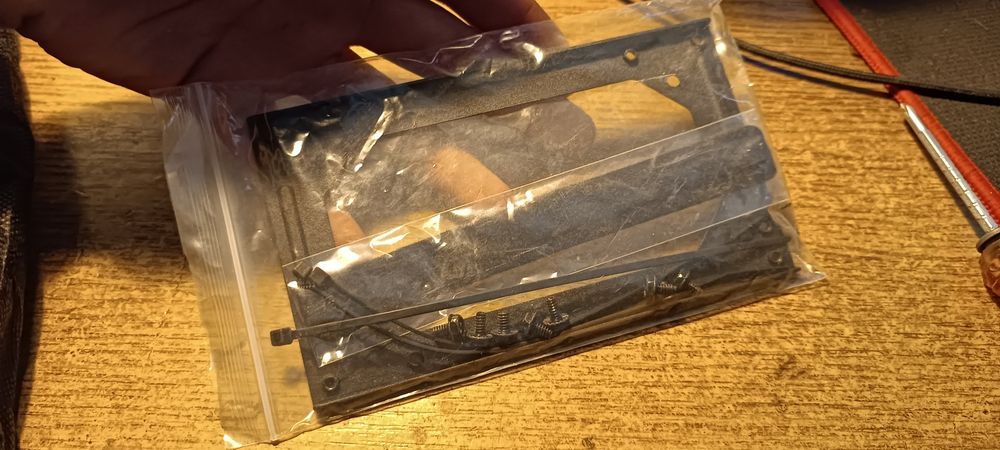 Fractal design ion sfx 650g