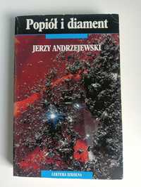 Jerzy Andrzejewski-Popiół i Diament